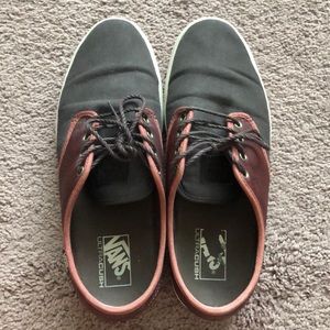 Vans Ultra Cush
